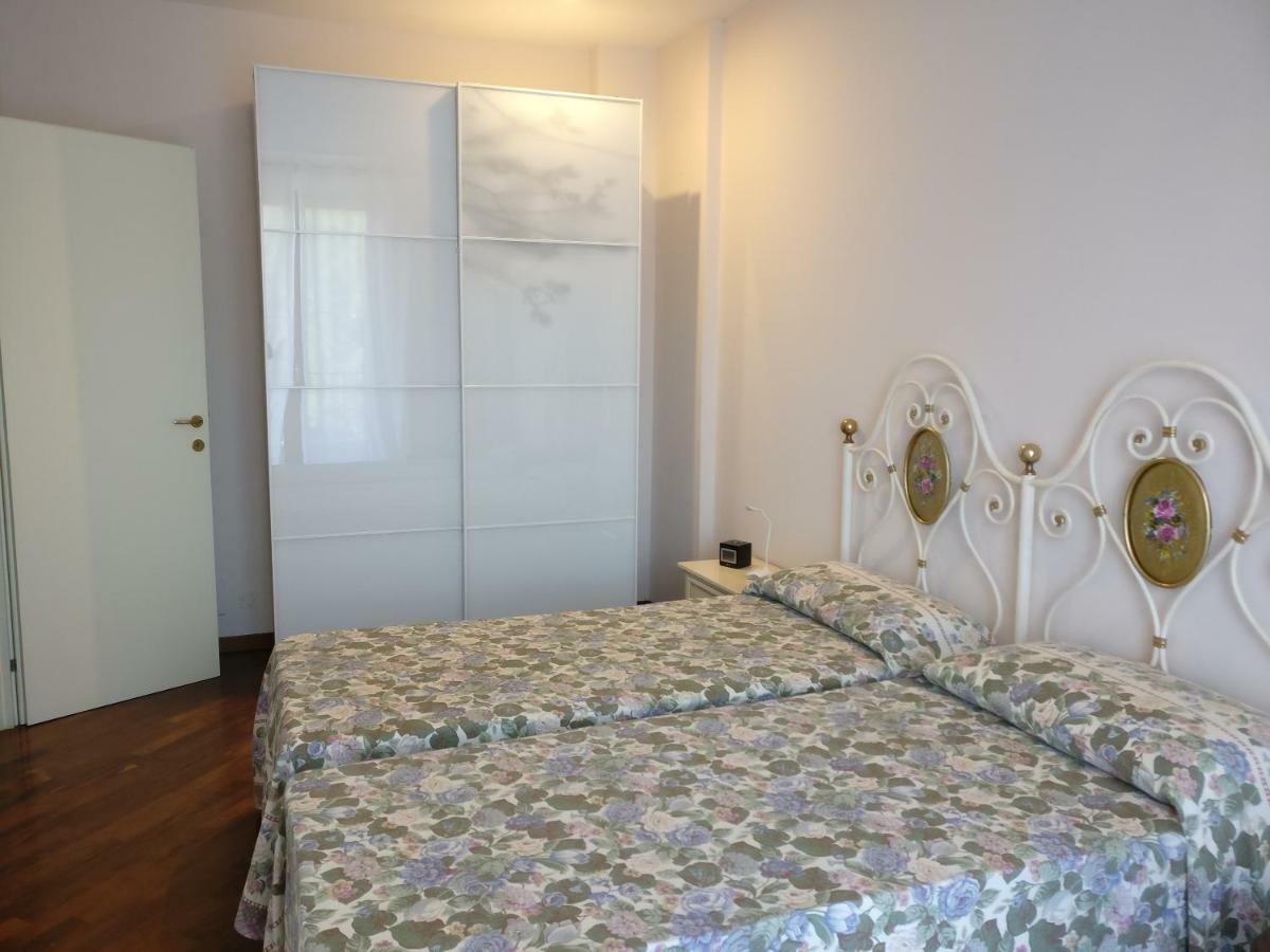 B&B La Casa Di Rita Порто-Сан-Джорджо Екстер'єр фото