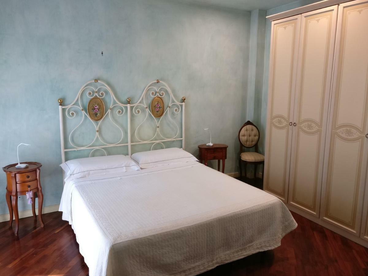 B&B La Casa Di Rita Порто-Сан-Джорджо Екстер'єр фото