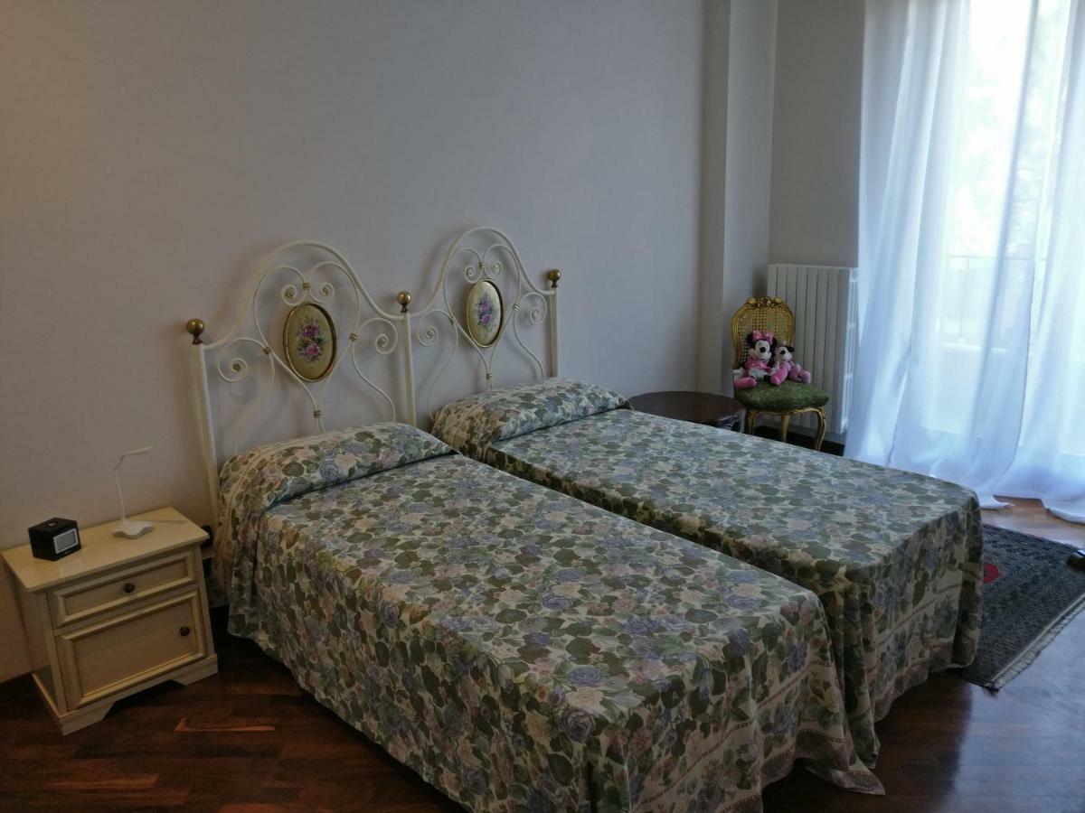 B&B La Casa Di Rita Порто-Сан-Джорджо Екстер'єр фото